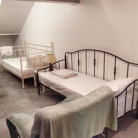 Minimalistic Oasis By The Sea In Stanici Villa Čelina Kültér fotó
